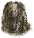 Produktbild Nitehawk - Ghillie-Tarnnetz aus Stoff - 70 x 90 cm