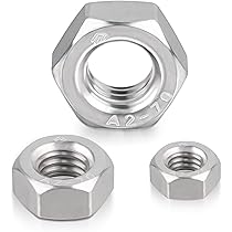 Rondelle Acciaio Inox 1/2 X 2 Rondelle Parafango In Acciaio Inox