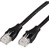 Amazon Basics Ethernet-Netzwerkkabel, RJ45, Cat6, 4,3 m, 1.000Mbit/s