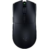 Razer Viper V3 HyperSpeed Mouse Esports senza fili (Sensore ottico Focus Pro 30K, Durata batteria fino a 280 ore, Interruttor