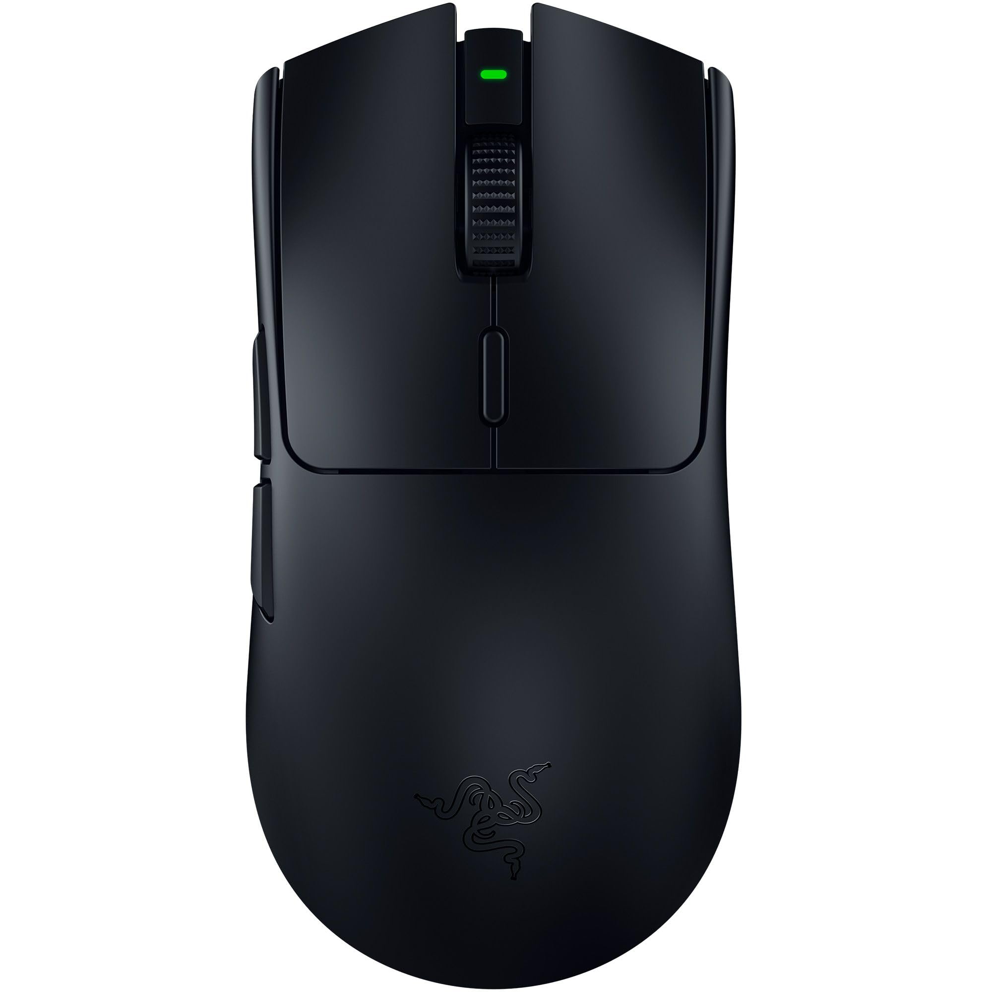 Razer Viper V3 HyperSpeed Wireless Gaming Mouse Review: Lightweight Design, 30K DPI Sensor, 280 Hr Battery Life