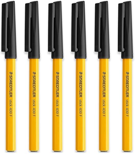 Staedtler 437 Staedtler Triplus Ball F STAEDTLER Triplus Ball 437