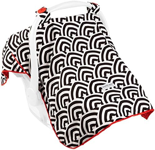 Carseat Canopy Canopy - Solomon