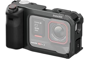 Insta360 Ace Pro 2 Paquete de empuñadura Xplorer Pro