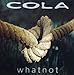 Produktbild Whatnot by Cola (1998-02-24)