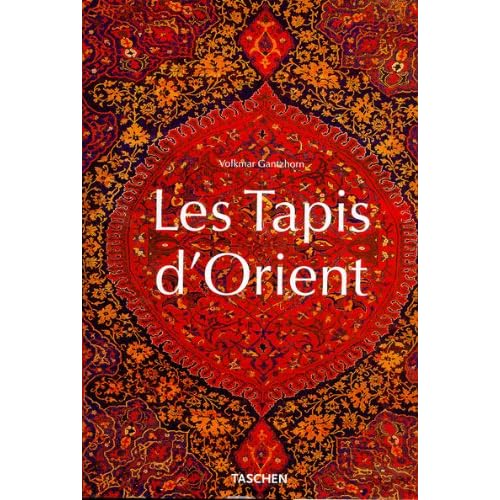Les Tapis d'Orient