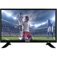 NYTEL 61 cm (24 inches) Full HD Ready LED TV