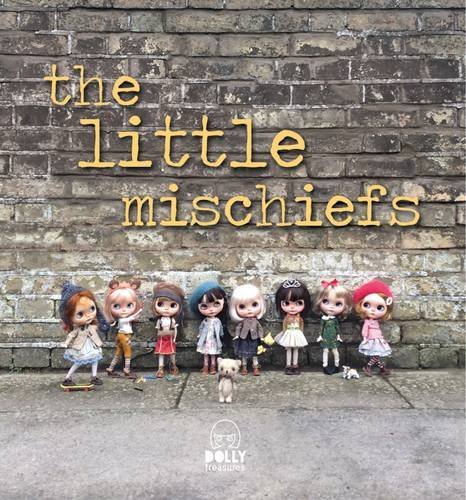 The Little Mischiefs The Little Mischiefs