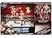 Produktbild WWE Wrestling WWE Network Spotlight WrestleMania Exclusive Superstar Ring [Includes The Rock & Triple H] by WWE