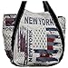 Produktbild Tasche Reise Tasche hat Hand Strandtasche USA USA New York
