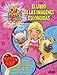 Produktbild Puppy in my pocket. El libro de las imágenes escondidas: Usa tu varita mágica en forma de corazón para encontrar las imágenes escondidas (Puppy In My Pocket (everes)