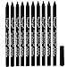 Guaranteed Smudge Proof Eye Pencil Kohl Kajal With Shea Butter RS.1697.00
