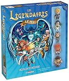 Image de Les Légendaires - Le jeu - L'antre du gardien.