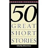 50 Great Short Stories (Bantam Classics)