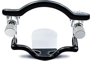 Kutocesy Ajustable Boca Separador Para El Sexo De Acero Inoxidable Con La Lengua Placa BDSM Boca Mordaza Para Juegos Bondage Bola Mordaza Boca Juguete