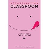 Assassination Classroom, Vol. 13 (Volume 13)
