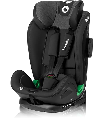 Renolux Olymp 123 i-Size autostoel online kopen