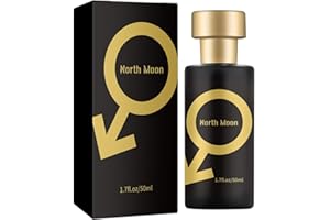 YAJIMSA Venom Love Lure Her Parfum pour homme, Venom Love Cologne pour hommes l'attire, Lure Her Phheromone Cologne pour hommes attire les femmes, Parfum Aux PhéRomones Cologne