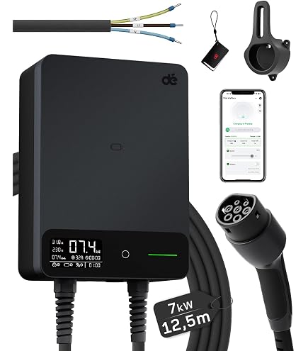 Chargeur Dynamo à Manivelle – 5V USB, LED Rouge, Compact 58 G – Autonomie Veille 3-8h, Talk-time 5-10min