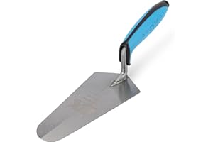 OX TOOLS OX Pro Brick Trowel Philadelphia Pattern