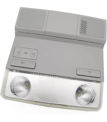 Kit Full LED interni per Mercedes Classe C (W204