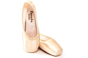 Sansha Scarpe da Balletto Récital