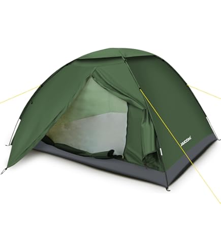 Tienda De Campaña Personas Night Cat Tienda De Campau00f1a