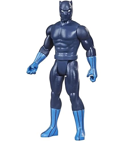 Marvel Legends Retro 3.75” – Action Figure Multicolore (Hasbro) - 6