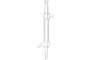 WITEG Liebig-Kühler (West), nach DIN 12576, Kern und Hülse NS 14/23, Mantellänge 160 mm