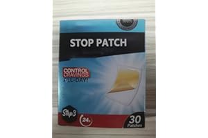 SKIN TAG REMOVAL Parches Stop, Paso 3 de larga duración