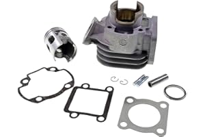 Zylinder 50ccm AIRSAL Sport für MBK Booster Rocket 50cc, Spirit, Track, Stunt, Naked, Active