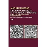 Druides celtiques et brahmanes indiens - Aux sources d'un héritage indo-européen