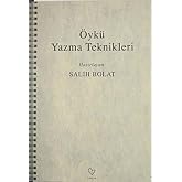 &Ouml;YK&Uuml; YAZMA TEKNİKLERİ