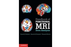 Handbook of Functional MRI Data Analysis