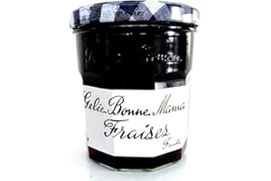 Bonne Maman Gelée Fraises 370g