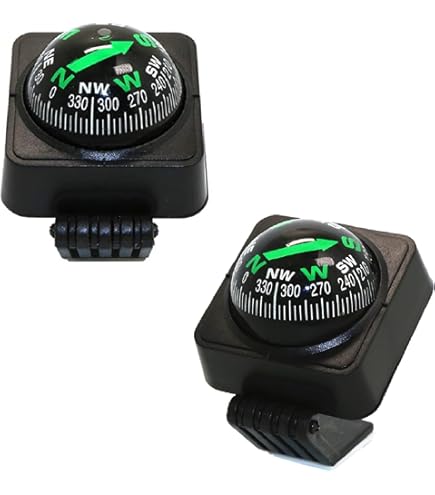 AUTUUCKEE 4 Pièces Compas College Vec Règle,Professionnel Compas Lycee