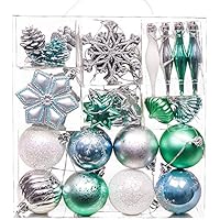 Suchergebnis Auf Amazonde Für Weihnachtsdeko Blausilber