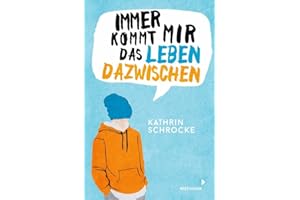 Immer kommt mir das Leben dazwischen