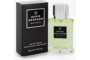‎DAVID BECKHAM David Beckham Instinct Men woda toaletowa - 75 ml