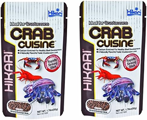 HIKARI Crab Cuisine Stick