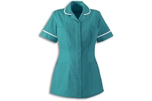 Smart Uniform Healthcare Tunic