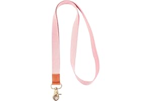 HEZEN Coole Lanyards, Halsband-Schlüsselanhänger, Hals-Lanyards für Schlüssel, Brieftaschen und Ausweishalter