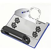 Precision Angle Grinder Holder with 45 Degree Tile Cutting, Manual Tile Cutter, Tile Cutting Machine, Grinder Accessories for