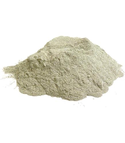 Polvere Di Magnalio 32 µm (100g) – Lega Magnesio-Alluminio Per Esperimenti E Lavorazioni