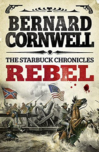 Book's Cover of The Starbuck Chronicles: The Complete 4-Book Collection