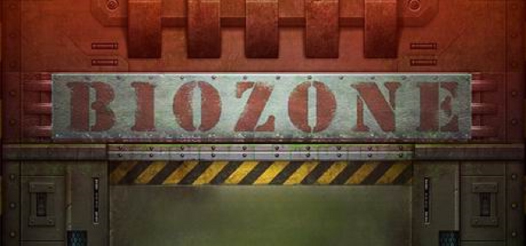 Biozone [PC Code - Steam]