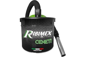 'Cendres électrique "CENETI 800 W.