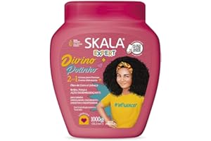 Máscara Capilar SKALA Kids - 1000ml