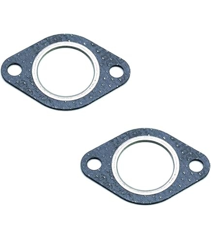 GUARNIZIONE TRA CILINDRO E SCARICO MARMITTA PER APE TM 602 APE MP