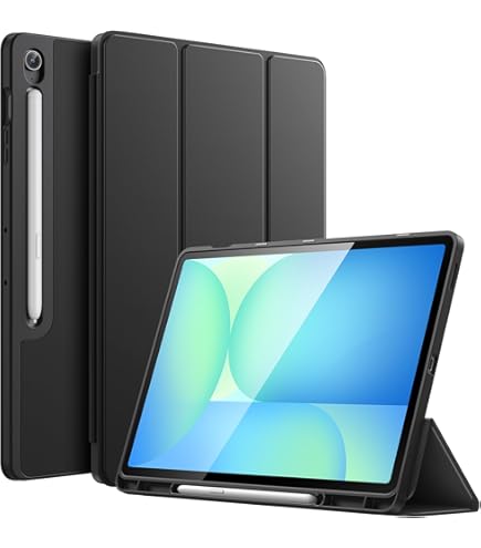 Samsung Galaxy Tab S10FE+ 13.1 Tablet dotykowy 8GB 128GB WIFI GRAY